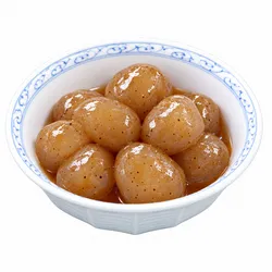 生芋玉こんにゃくの煮物（イメージ）