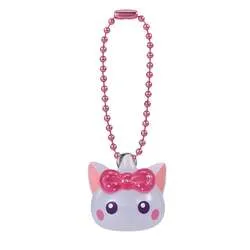 ねこ耳ほっぺちゃん・B（1回300円）