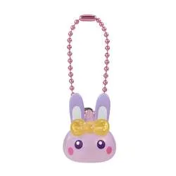 うさ耳ほっぺちゃん・A（1回300円）