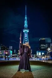 サックス侍