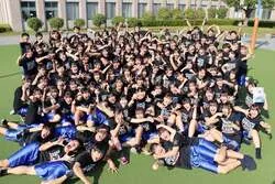 三重高校ダンス部