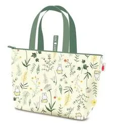 キャンペーン景品「オリジナルミッフィー保冷・保温バッグ」