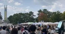 第8回 ロハスパーク豊中@服部緑地公園（ロハスパーク実行委員会）