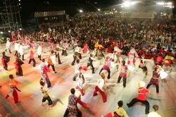 おどるんや 〜第22回 紀州よさこい祭り〜（和歌山市観光協会）