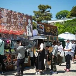 第17回 明石肉フェスタ