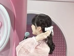 「本田望結・紗来姉妹が登壇！「Hello Kitty’s Lounge」発表会で深めた“つながり”」の写真
