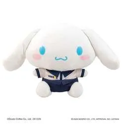 シナモロール オリジナルぬいぐるみ