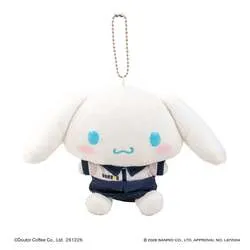 シナモロール オリジナルマスコットチャーム