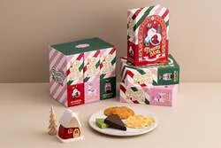 クリスマス アソート