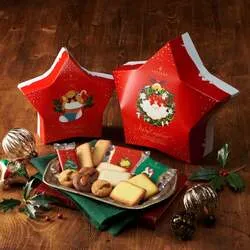 星降るクリスマス