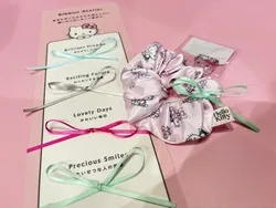 「自分だけのBGMやシュシュも「Hello Kitty’s Lounge」体験エリアを徹底レポ【動画付】」の写真