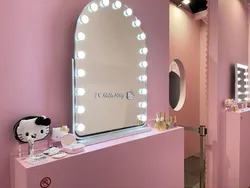 「自分だけのBGMやシュシュも「Hello Kitty’s Lounge」体験エリアを徹底レポ【動画付】」の写真