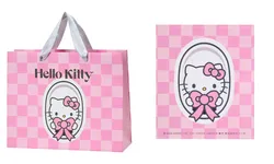 「自分だけのBGMやシュシュも「Hello Kitty’s Lounge」体験エリアを徹底レポ【動画付】」の写真
