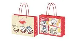 グッズお買上げノベルティ「オリジナルショッパー第4弾」