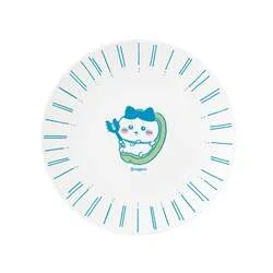 ハチワレのピーマン肉詰め皿（1,540円）