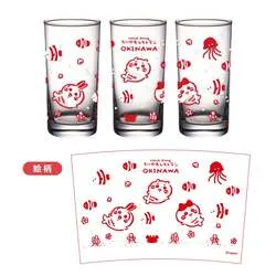 グラス（マーメイド）（1,430円）