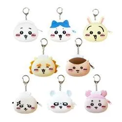 シリコンポーチ 全8種（各1,430円）
