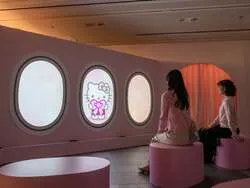 Welcome Room（ウェルカムルーム）　