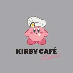 カービィカフェ PETITのロゴイメージ