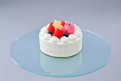 カービィのとっておき！いちごケーキ  価格：5,346円(税込)