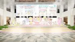 キラキラ☆アイドルステージ