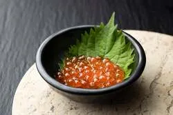 いくら（ディナー限定）