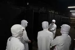 江別市元野幌 株式会社トンデンファーム