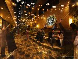 5、HOGWARTS LETTER PARK／Slit Park YURAKUCHO