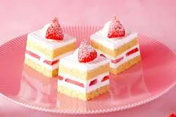 新スーパーあまおうショートケーキ