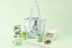 「パフェ券4枚入りで約2.2倍相当！　nana's green tea（ナナズグリーンティー）福袋2027」の写真