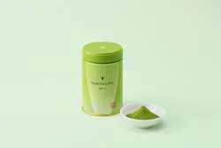 「パフェ券4枚入りで約2.2倍相当！　nana's green tea（ナナズグリーンティー）福袋2027」の写真