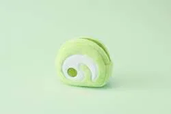 「パフェ券4枚入りで約2.2倍相当！　nana's green tea（ナナズグリーンティー）福袋2027」の写真