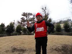「パパ芸人が行く！　東京23区「公園」全制覇の旅【世田谷区編】」の写真