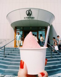 「【北海道・東北】おすすめご当地アイス　人気＆イチオシを厳選！」の写真