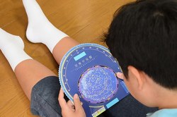 「関東近郊の美しい星空が見えるキャンプ場6選　観察のコツも紹介」の写真