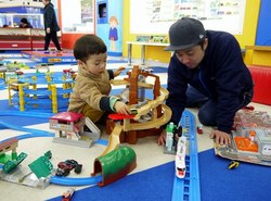 「年齢別で見つかる！　関西の入場無料の遊園地＆テーマパーク12選」の写真