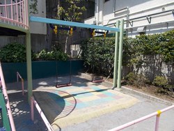 「パパ芸人の東京23区「公園」全制覇の旅！　【品川区編 Vol.2】」の写真