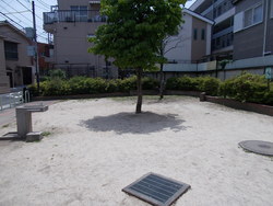「パパ芸人の東京23区「公園」全制覇の旅【杉並区編 Vol.2】」の写真