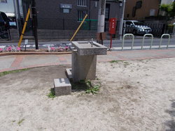 「パパ芸人の東京23区「公園」全制覇の旅【杉並区編 Vol.2】」の写真