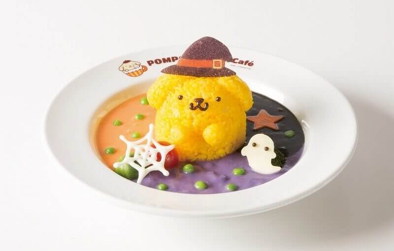 （C）1996, 2018 SANRIO CO., LTD. APPROVAL NO.S591678