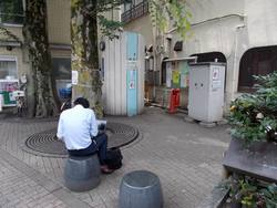 「パパ芸人の東京23区「公園」全制覇の旅【北区編Vol.2】」の写真