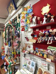 「【新宿】雨でも遊べるおすすめ屋内遊び場10選！　家族で1日満喫」の写真