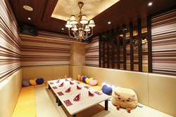 「【新宿】雨でも遊べるおすすめ屋内遊び場10選！　家族で1日満喫」の写真