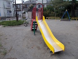 「パパ芸人の東京23区「公園」全制覇の旅【世田谷区編Vol.2】」の写真