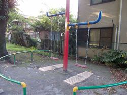 「パパ芸人の東京23区「公園」全制覇の旅【板橋区編Vol.2】」の写真