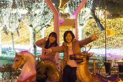 「東京都内近郊の1日遊べる子ども向け遊園地・テーマパーク13選」の写真