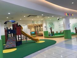 「【関西】子供が1日遊べるショッピングモール7選　遊び場も網羅！」の写真