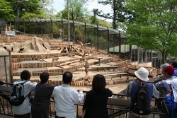 「東京都内の人気＆おすすめ動物園14選　無料・格安＆ふれあい多数」の写真