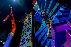 「【那須】子連れにおすすめの人気観光スポット9選　遊園地＆自然体験＆アスレチックも」の写真