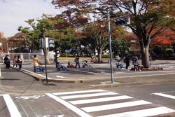 「神奈川のおすすめ「交通公園」4選　自転車コース＆特徴も紹介！」の写真